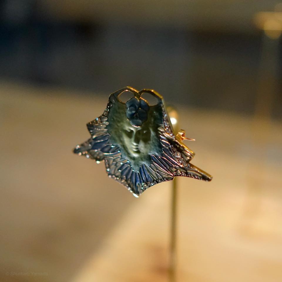 レコール ジュエリーと宝飾芸術の学校