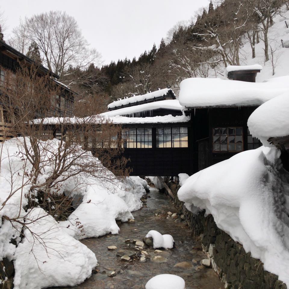 たざわ湖スキー場