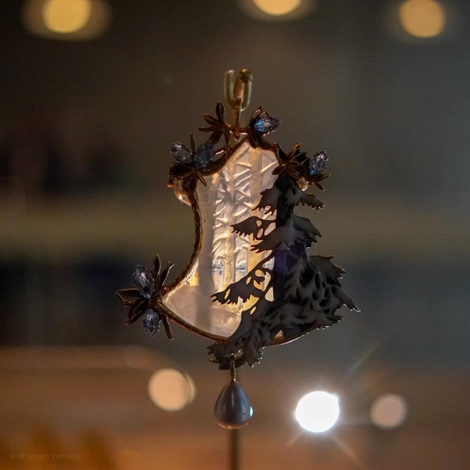 レコール ジュエリーと宝飾芸術の学校