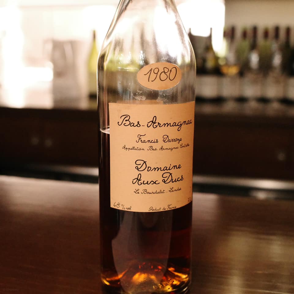 レストラン・アルバス