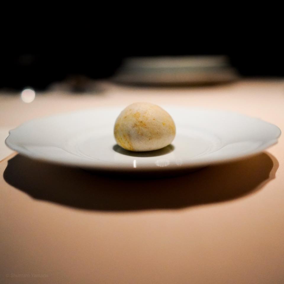 フォリオリーナ・デッラ・ポルタ・フォルトゥーナ