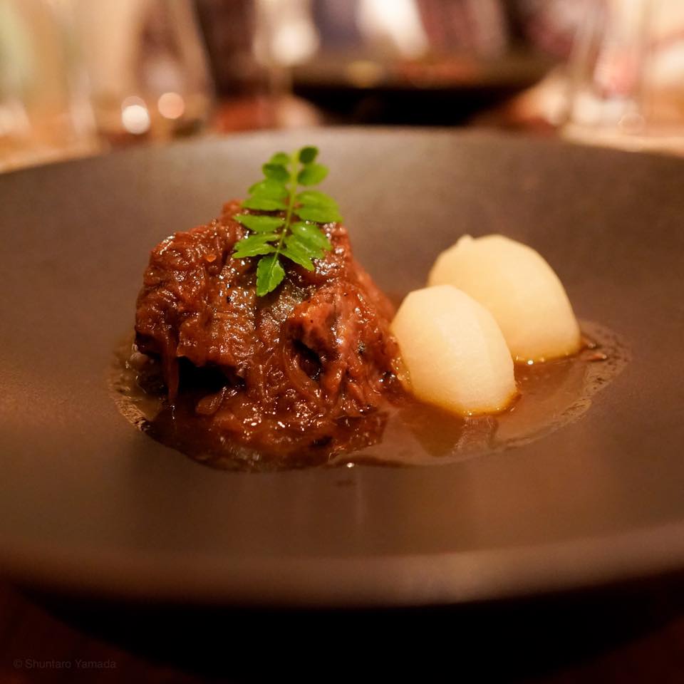 TRUNK MEATS 和牛 vol.2