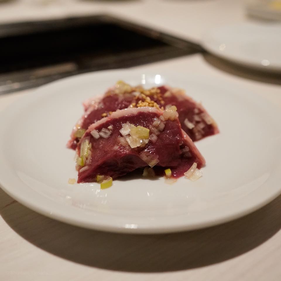 東京食肉市場直送 肉焼屋 D-29 表参道店