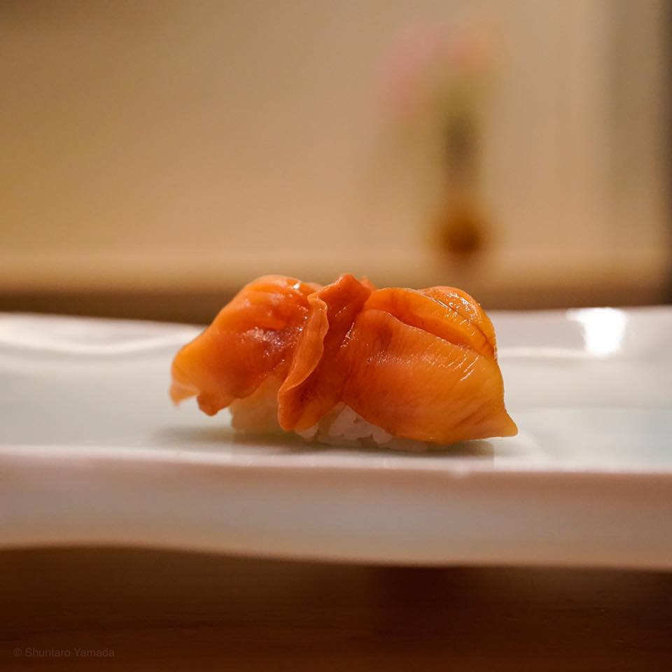 鮨 なんば 日比谷