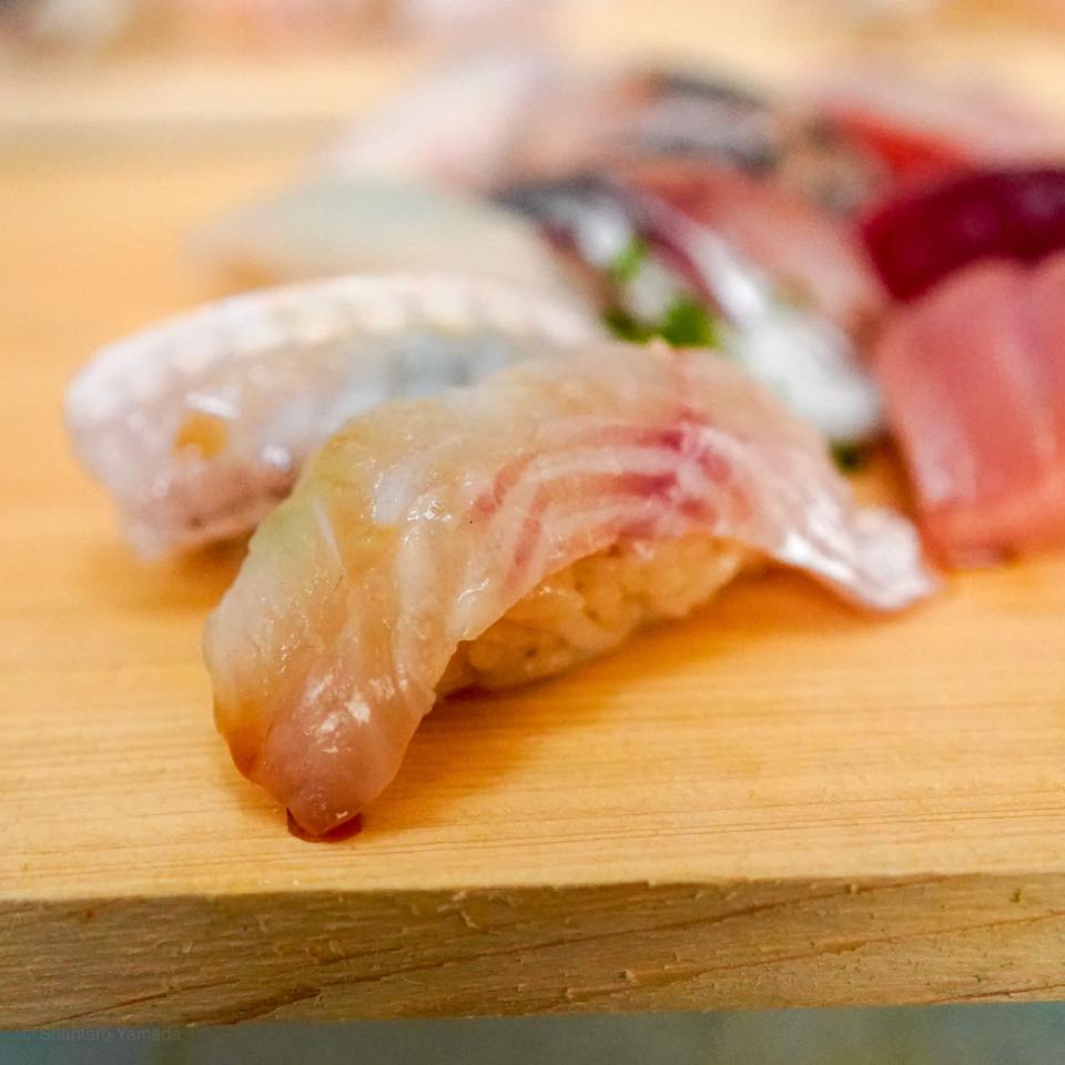 サスエ前田魚店