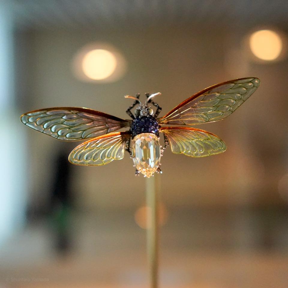 レコール ジュエリーと宝飾芸術の学校