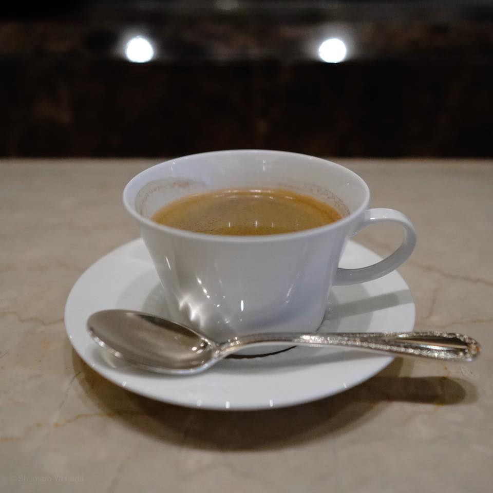 千疋屋総本店 フルーツパーラー