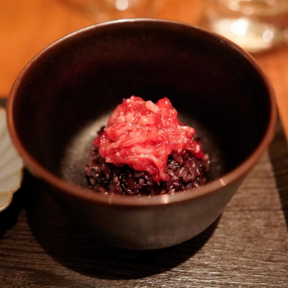 TRUNK MEATS 和牛 vol.2