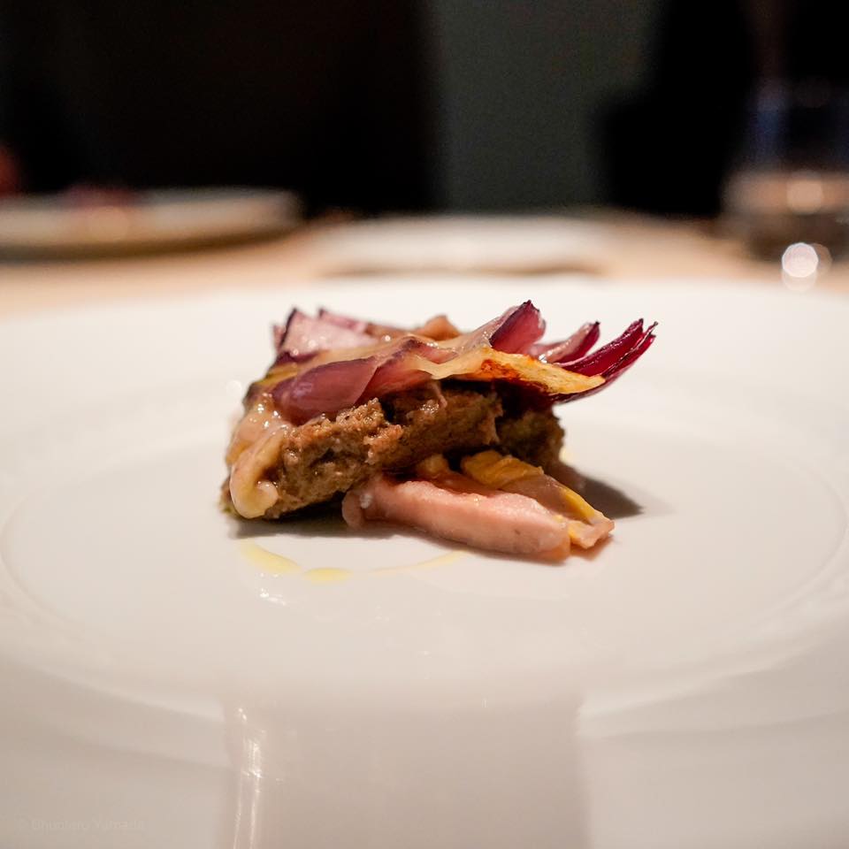 フォリオリーナ・デッラ・ポルタ・フォルトゥーナ