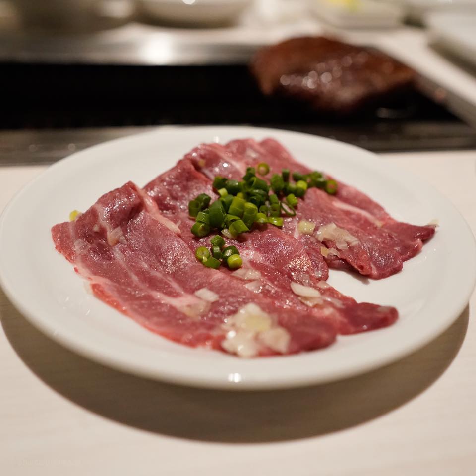 東京食肉市場直送 肉焼屋 D-29 表参道店