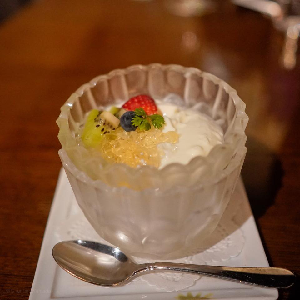 ワキヤ 一笑美茶樓