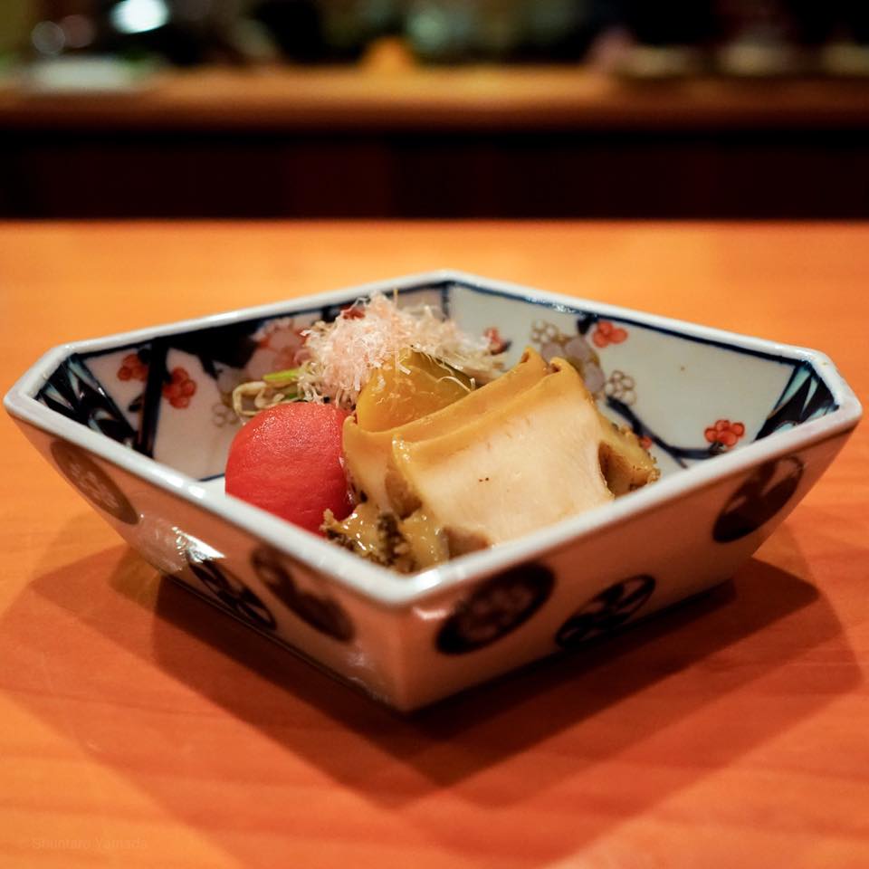 日本料理 たかむら