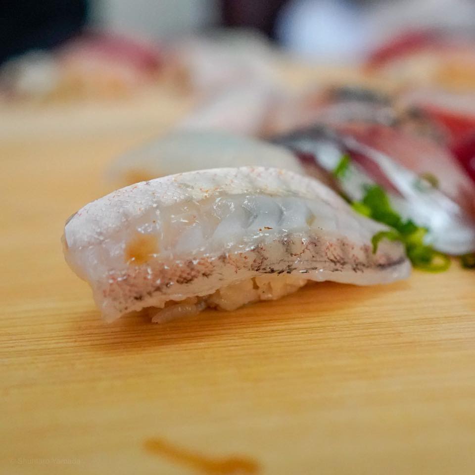 サスエ前田魚店