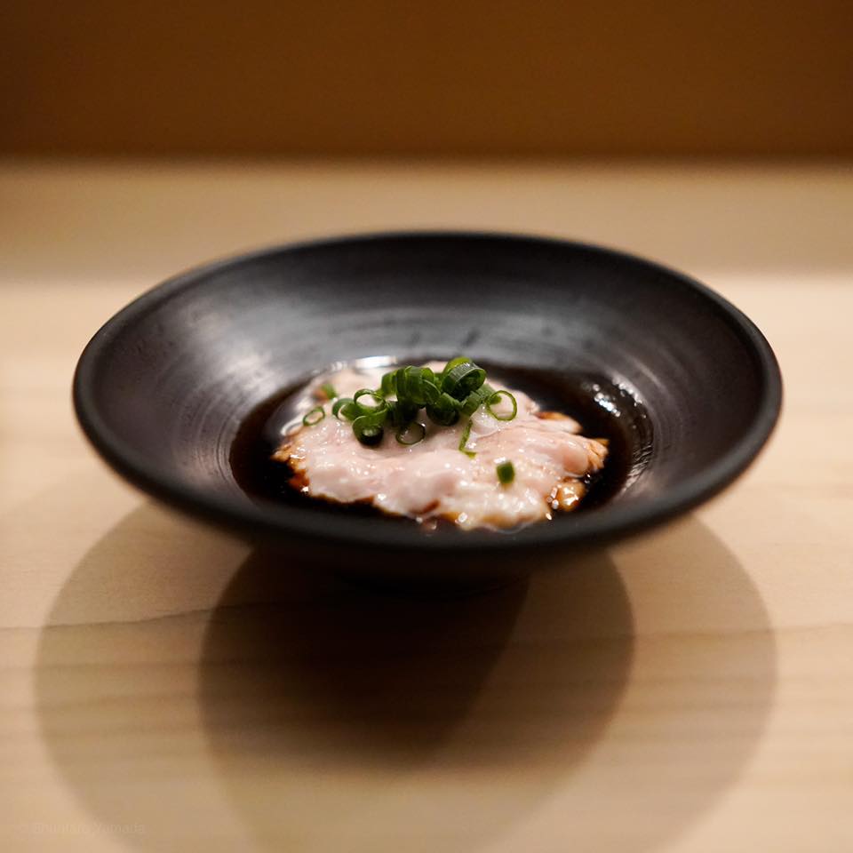 日本橋蛎殻町 すぎた