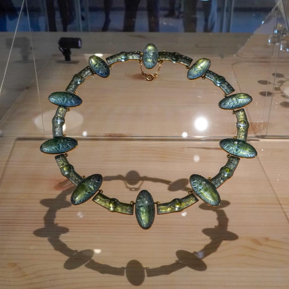 レコール ジュエリーと宝飾芸術の学校