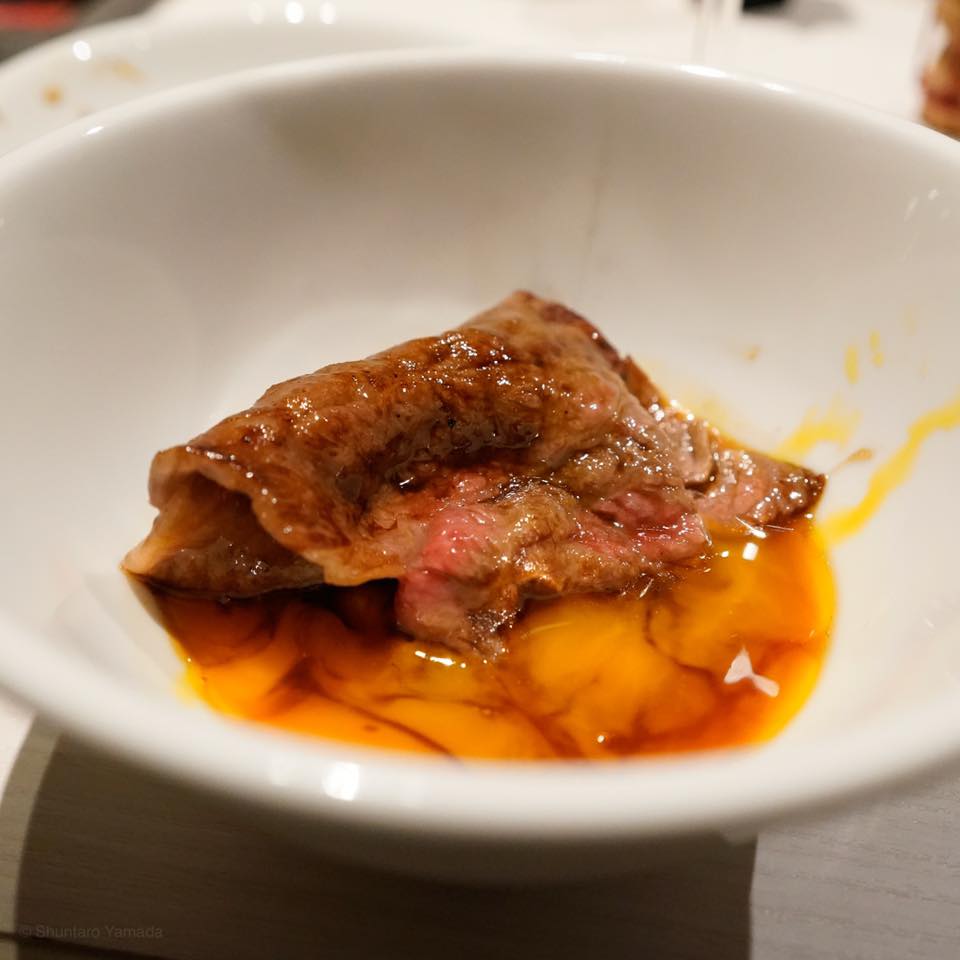 東京食肉市場直送 肉焼屋 D-29 表参道店