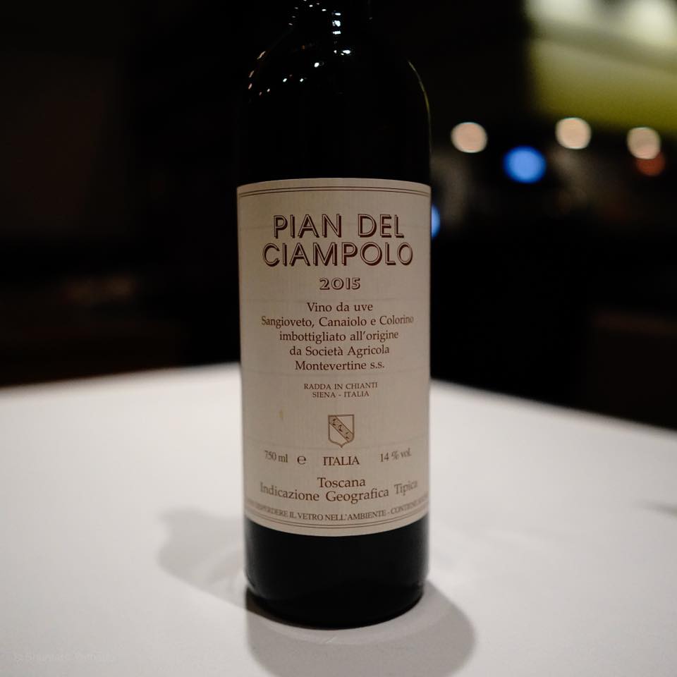 クリマ ディ トスカーナ