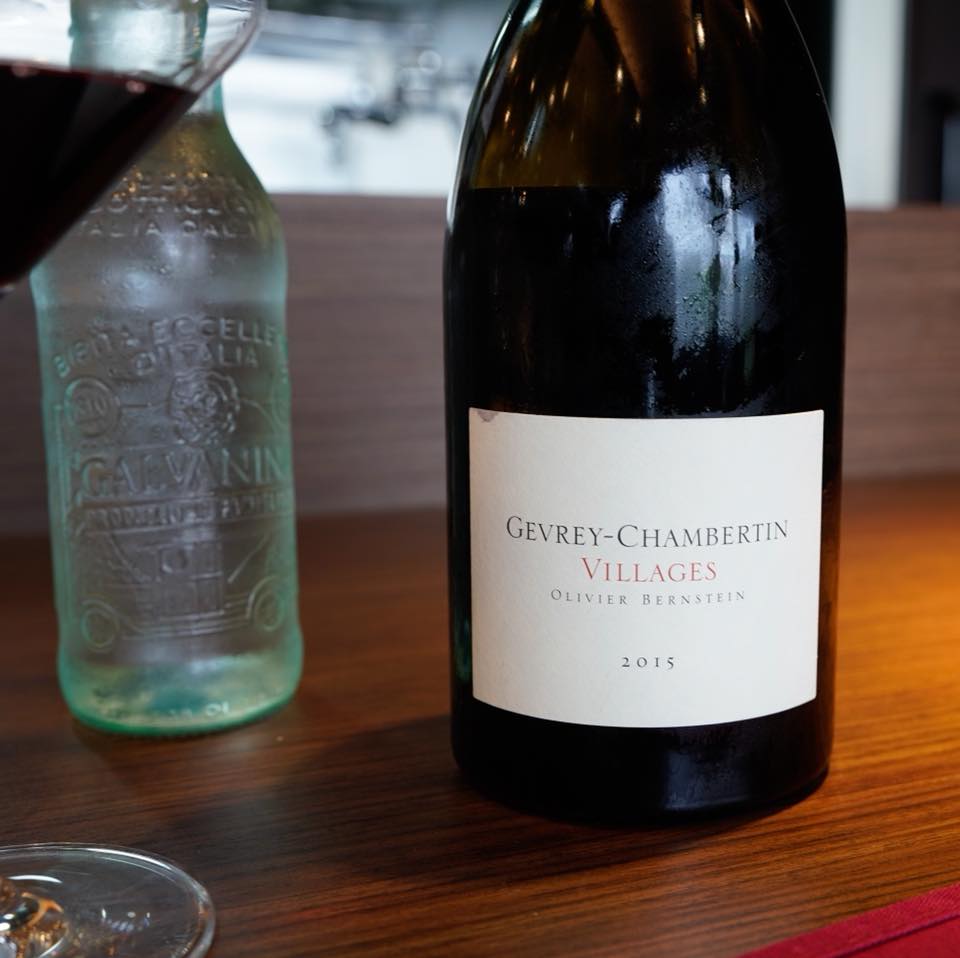 クロモリ×ブラッセリー タツヤ