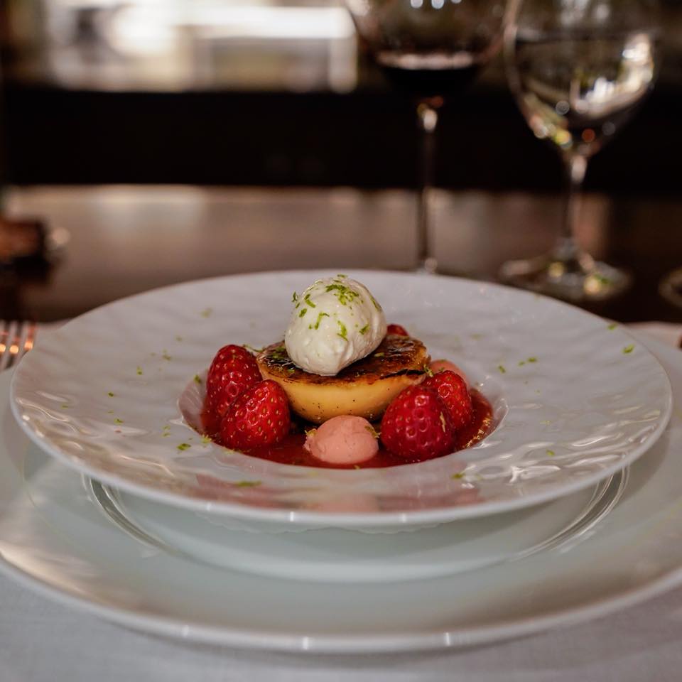 レストラン・アルバス