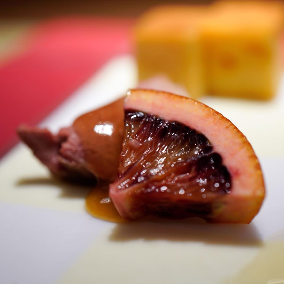 クロモリ ｘたかむらの夕べ@KUROMORI