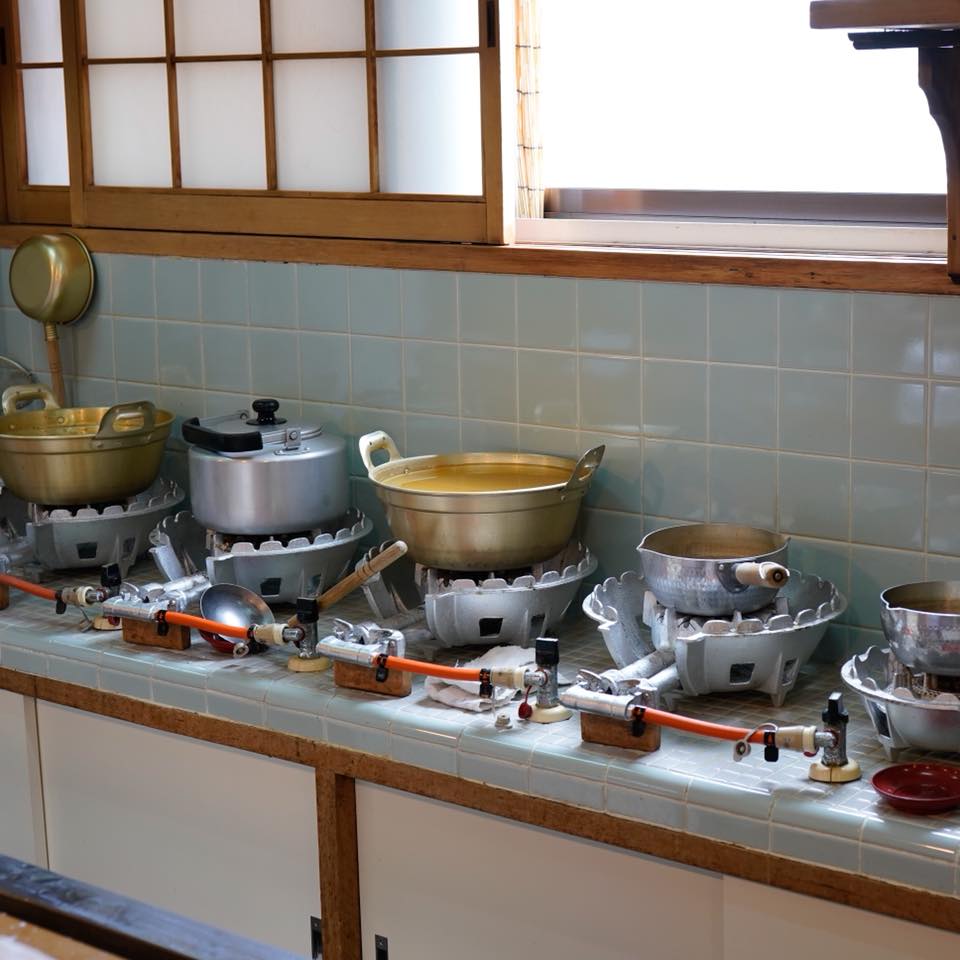 元祖たこ料理 保乃家