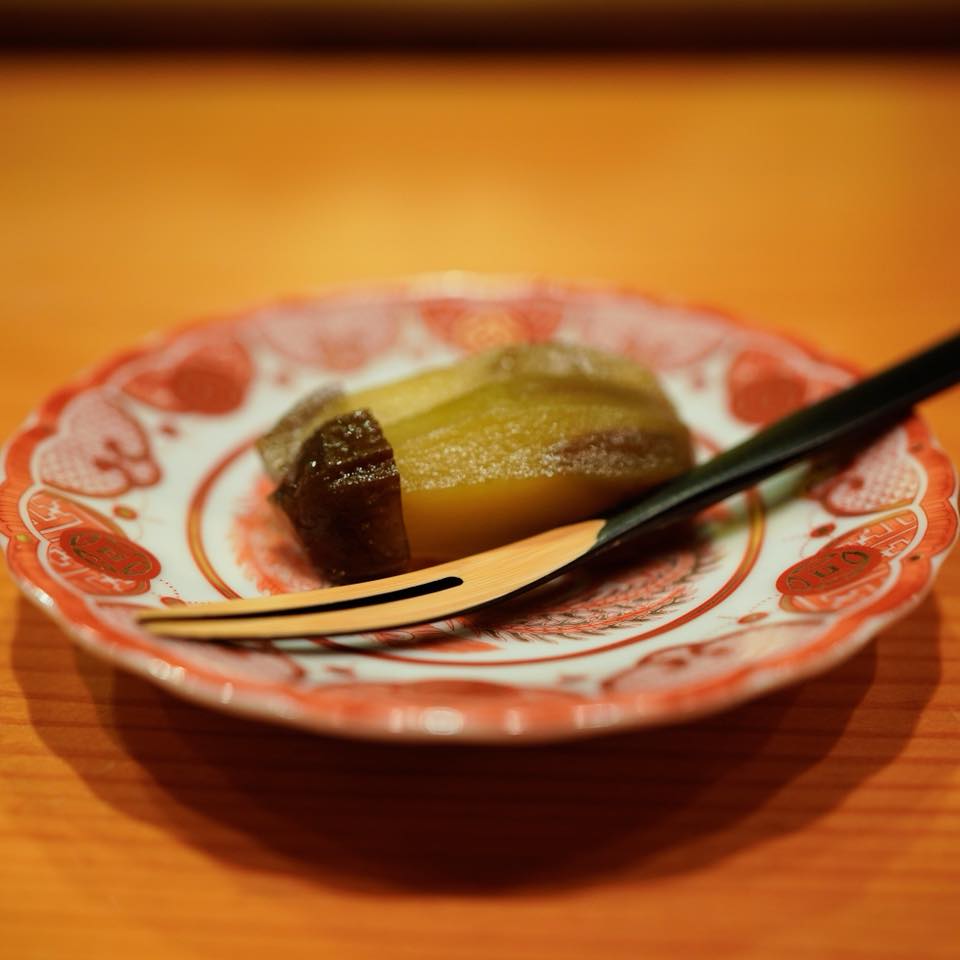 日本料理 たかむら