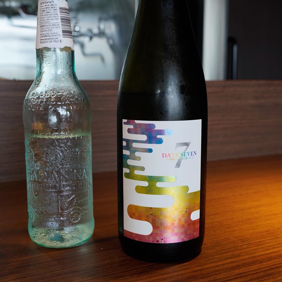 クロモリ×ブラッセリー タツヤ