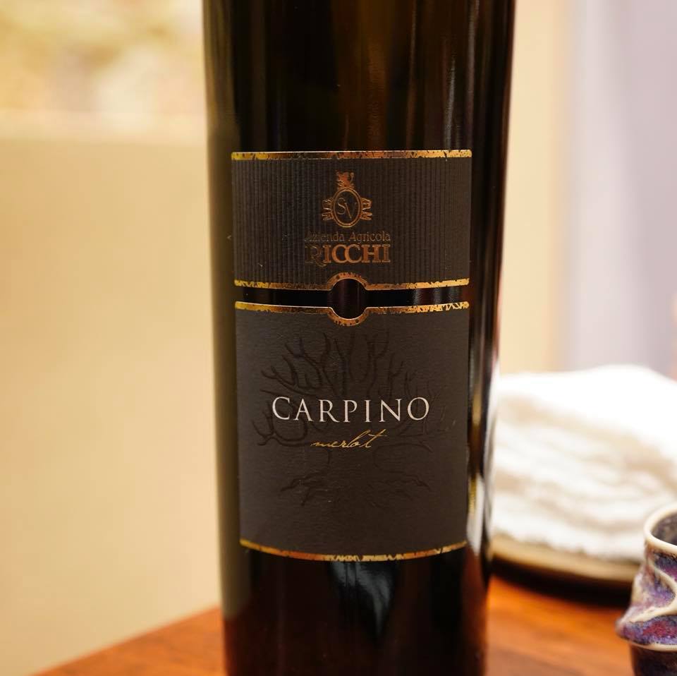 【傳×La Maison de la Nature Goh】コラボディナー