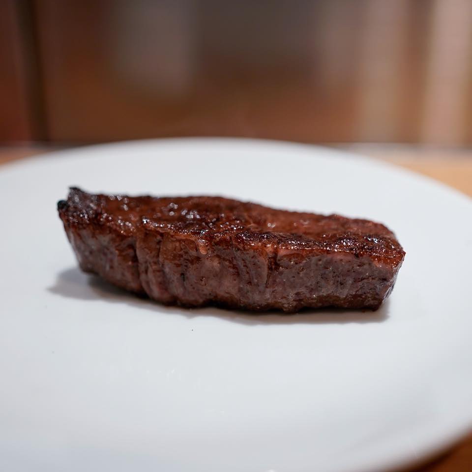 炭火焼肉 なかはら