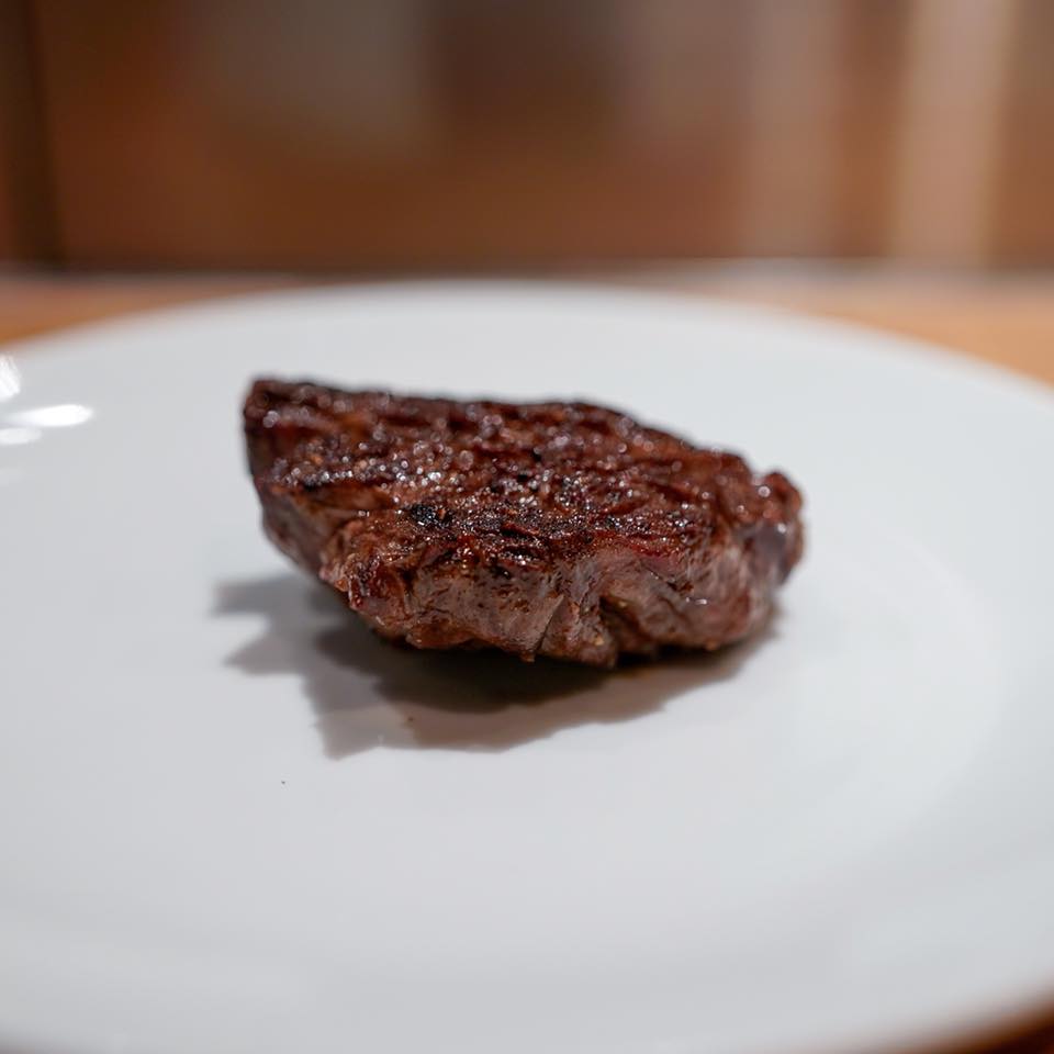 炭火焼肉 なかはら