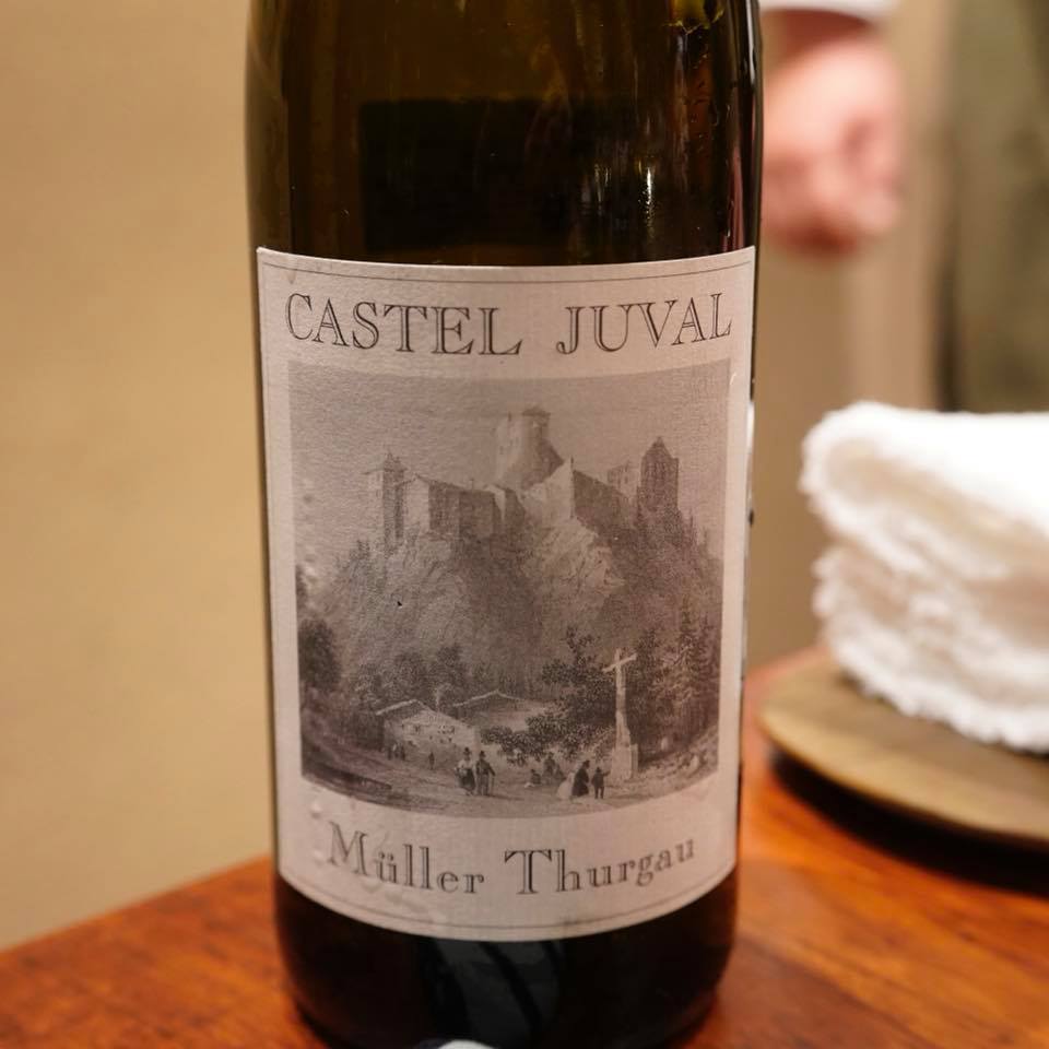 【傳×La Maison de la Nature Goh】コラボディナー