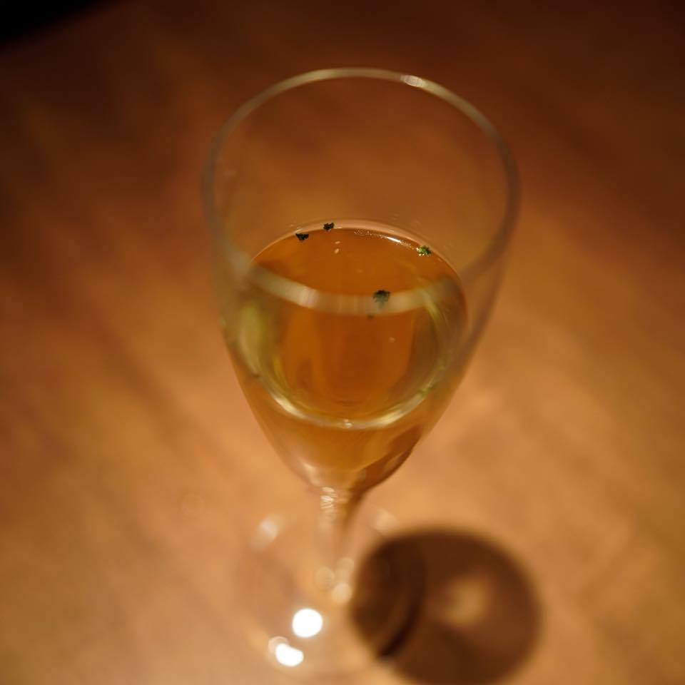 炭火焼肉 なかはら