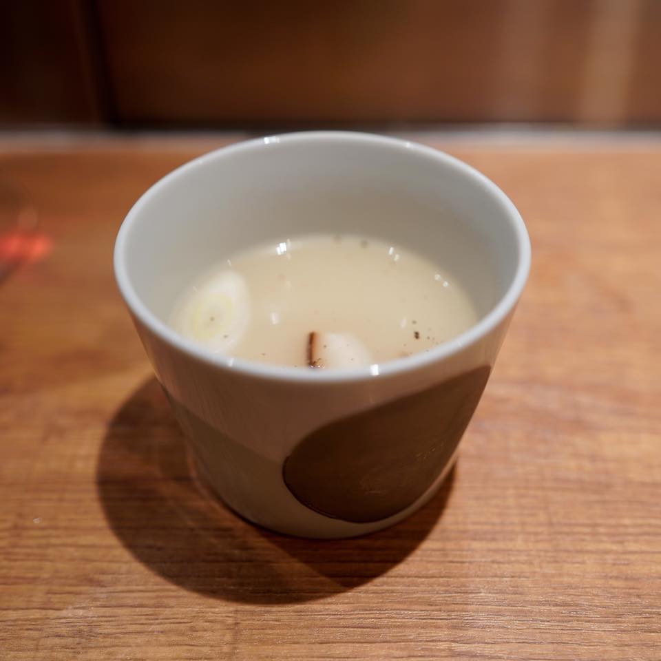 炭火焼肉 なかはら