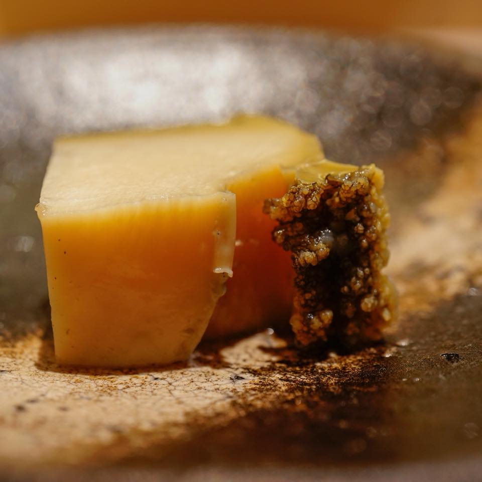 鮨なんば 日比谷