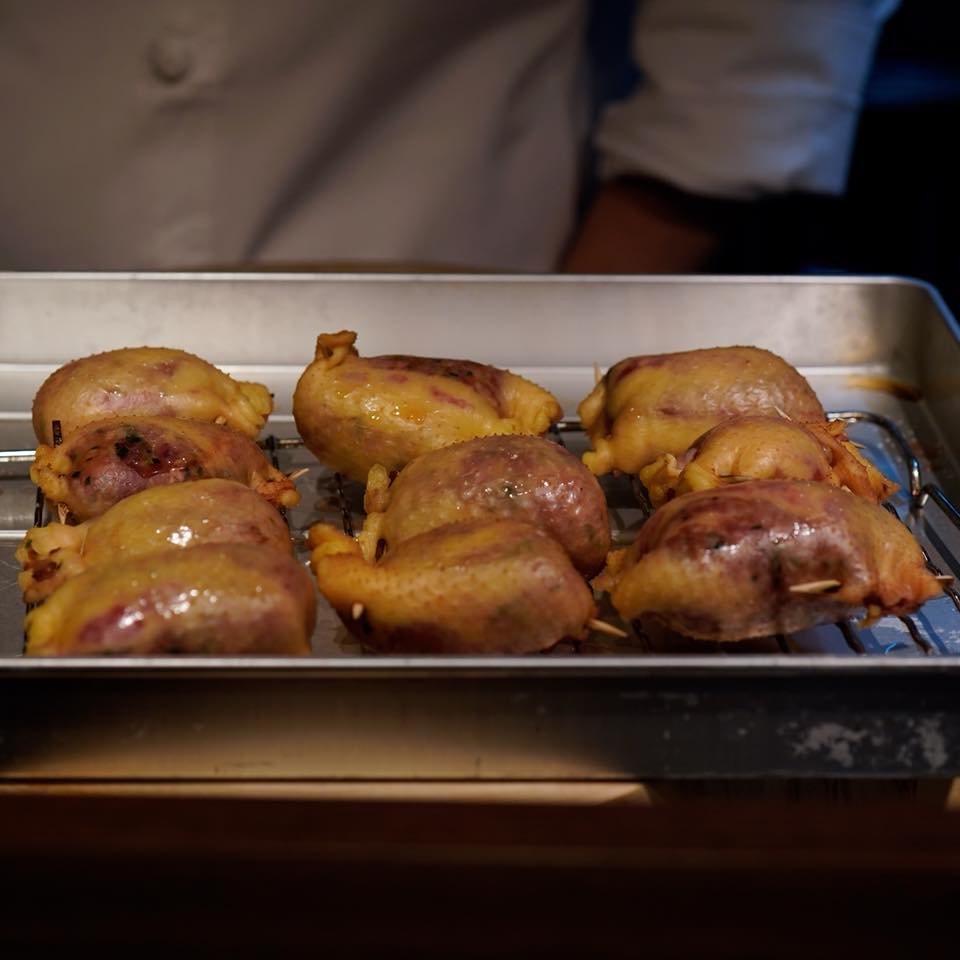 クロモリ ｘたかむらの夕べ@KUROMORI