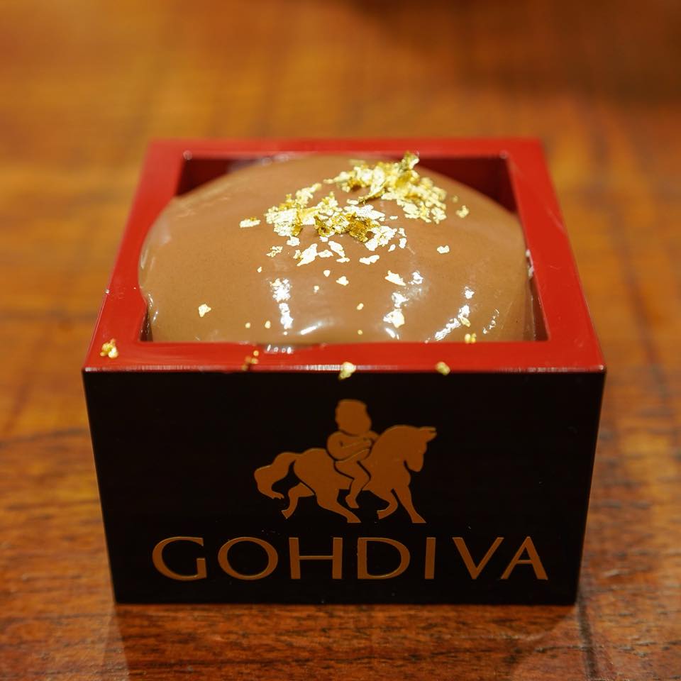 【傳×La Maison de la Nature Goh】コラボディナー