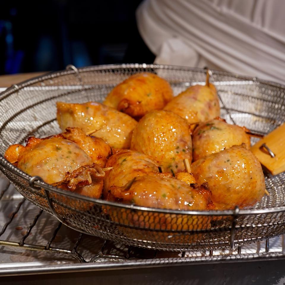 クロモリ ｘたかむらの夕べ@KUROMORI