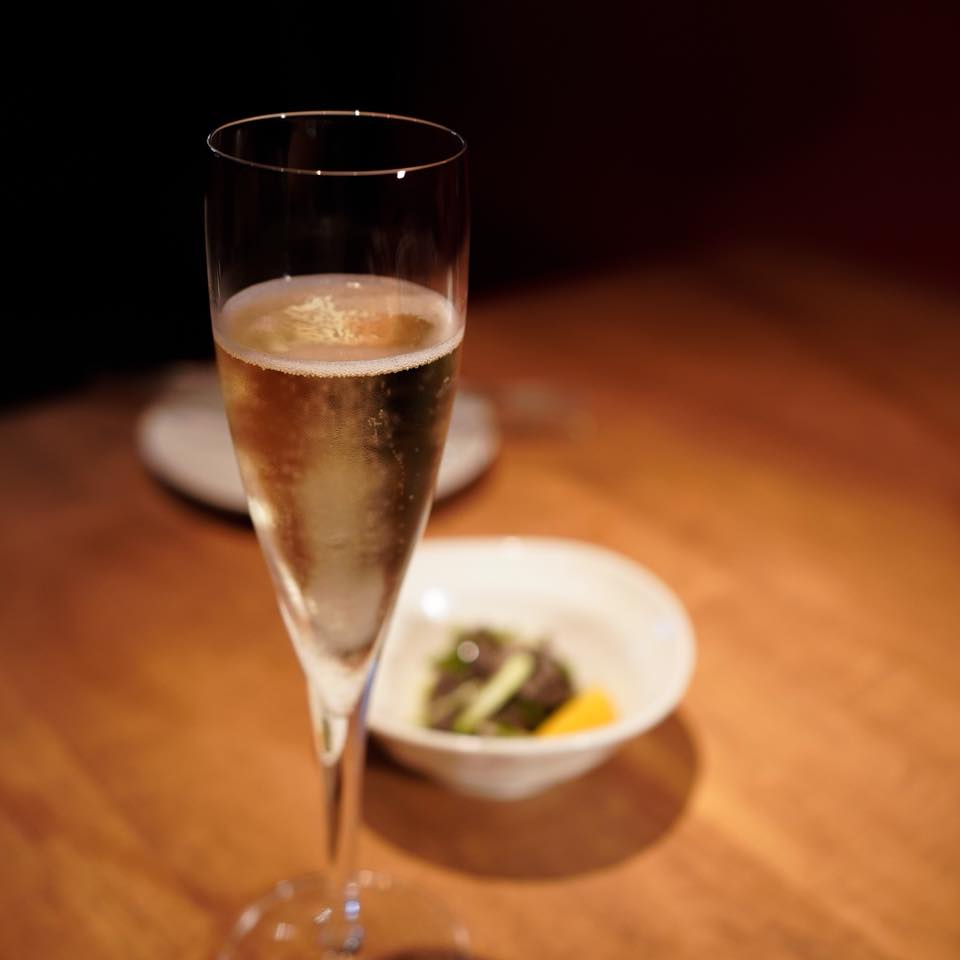 炭火焼肉 なかはら