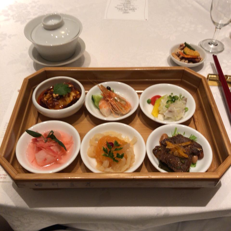 四川豆花飯荘 東京店