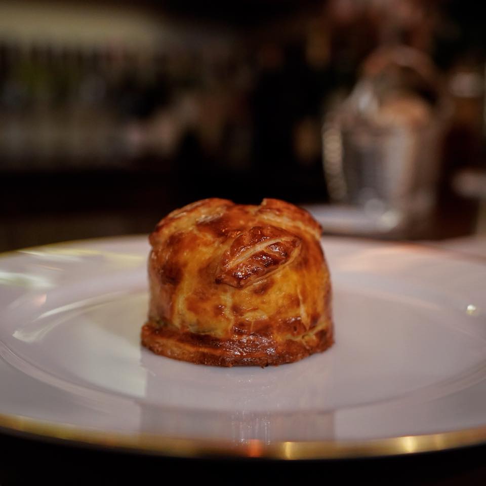 レストラン・アルバス