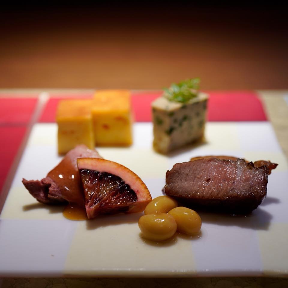 クロモリ ｘたかむらの夕べ@KUROMORI