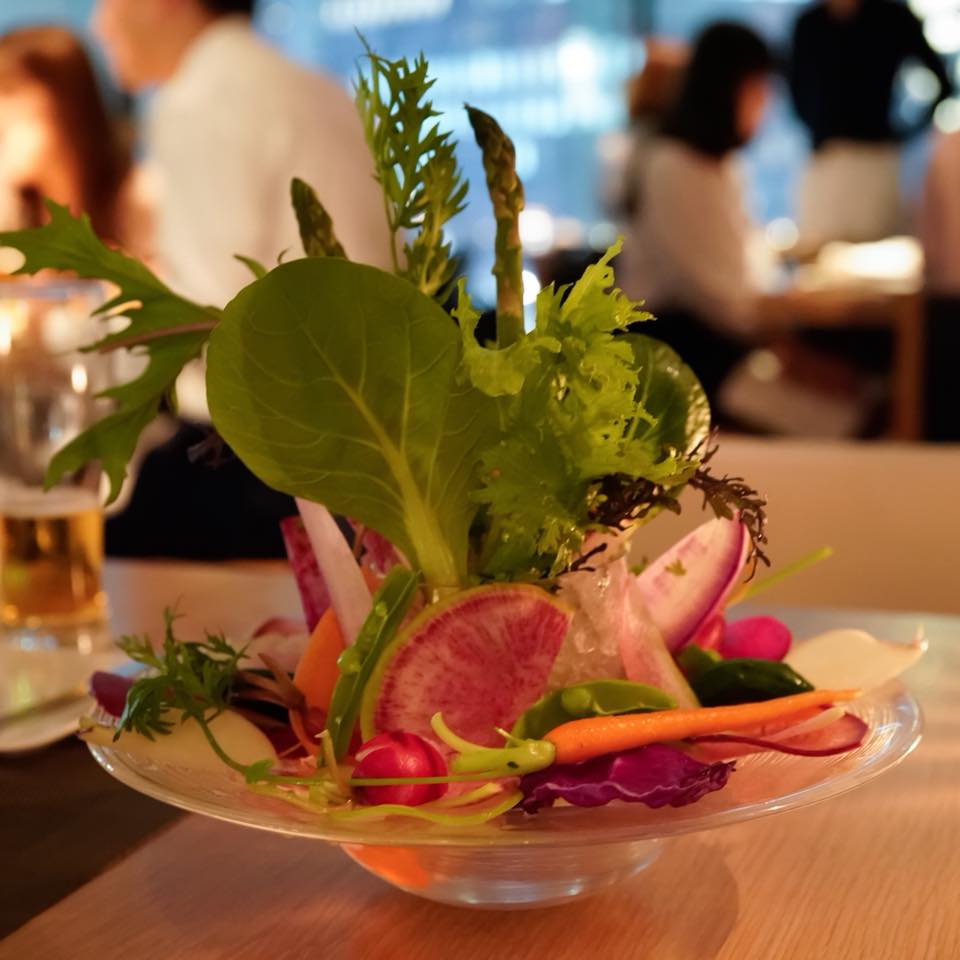 AWkitchen TOKYO 新丸ビル店