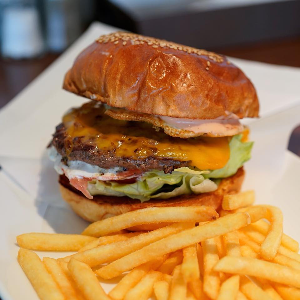 オーセンティック