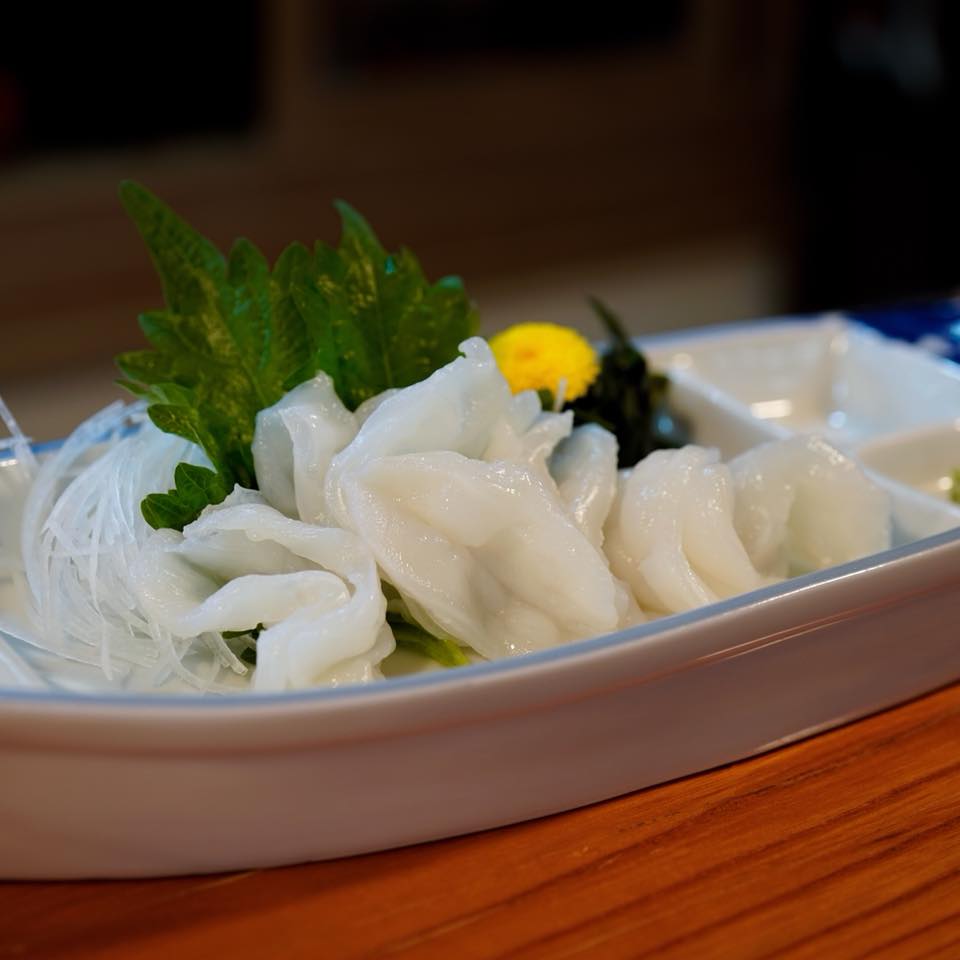 元祖たこ料理 保乃家