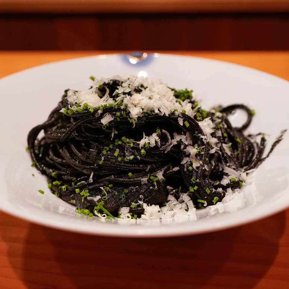 Ristoranti di Alta Villaggio