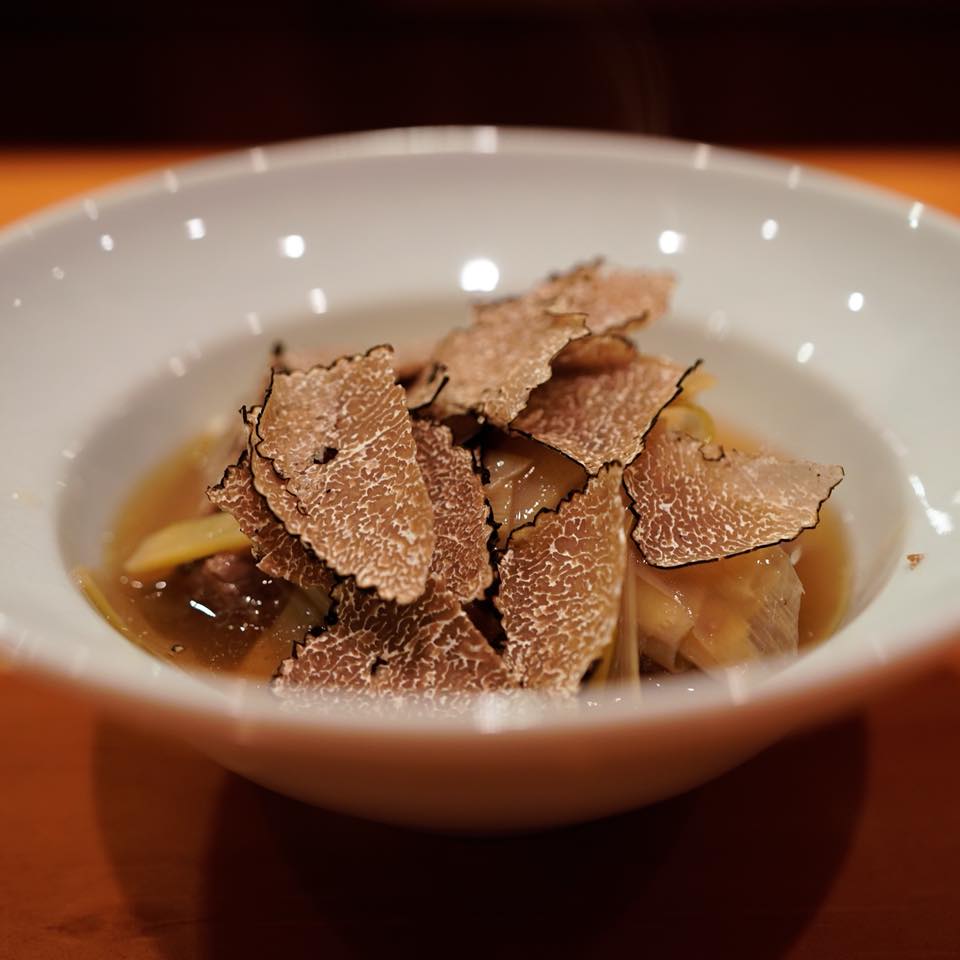 日本料理 たかむら