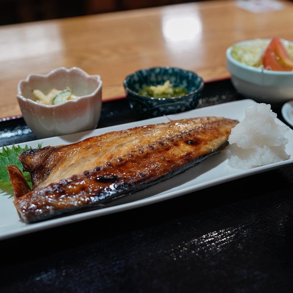 まんま（【旧店名】まるる）