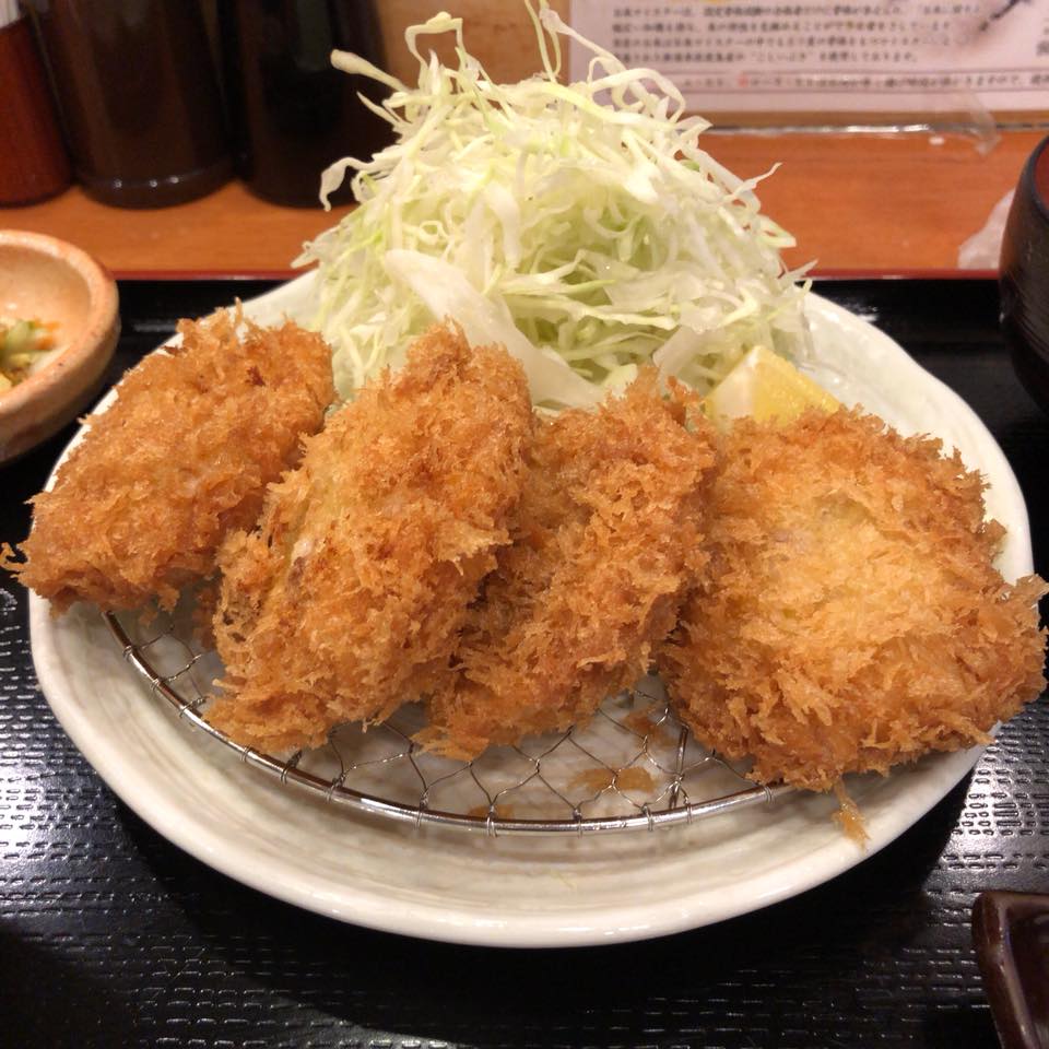 とんかつ まさむね