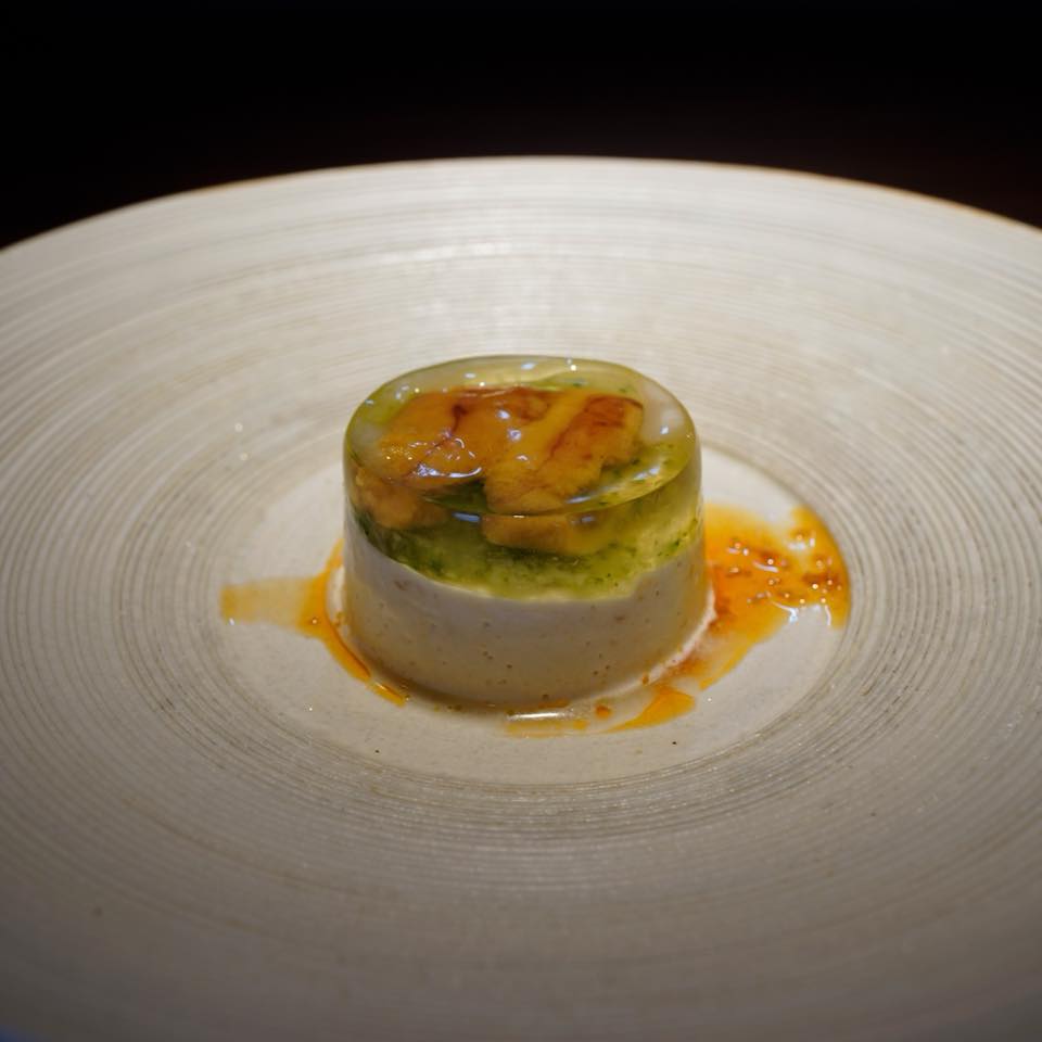 クロモリ×ブラッセリー タツヤ