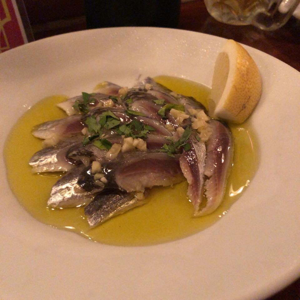 バル・エンリケ